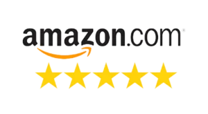 Amazon 5 Stars